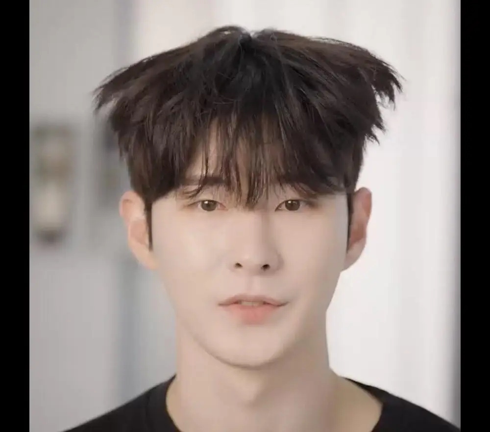 [변우석 고데기] 다슈 데일리 이지 슬림 스타일러 상세페이지 10